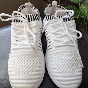 Women's Danskin Knit Sneakers